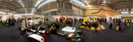 2 - Kalkis motosports