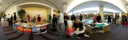 International Christmas Bazaar